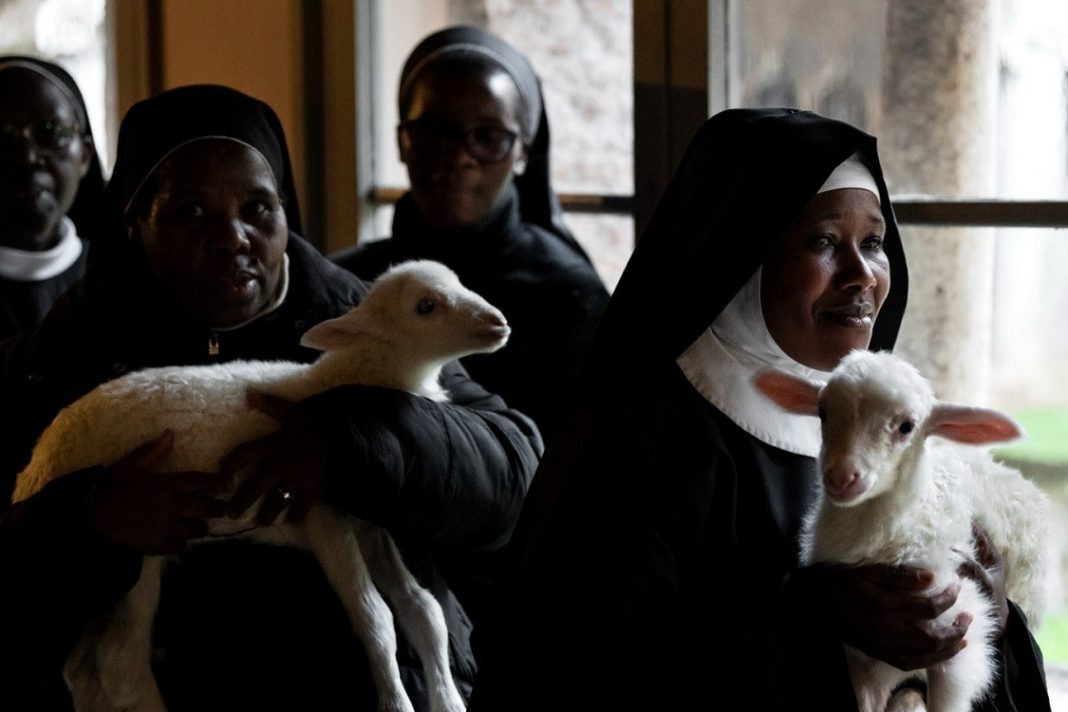 Review: Agnus Dei – Cineuropa