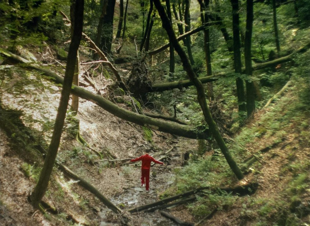 Review: No One Will Hurt You Review: No One Will Hurt You