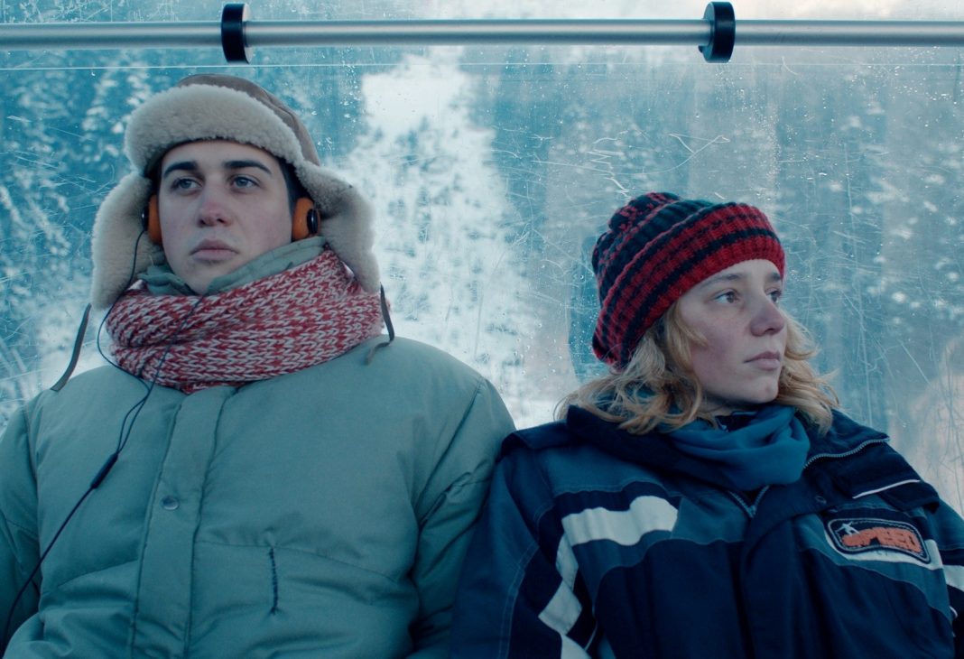 Review: The Last Slap – Cineuropa