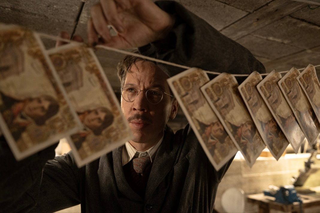 Review: The Money Maker – Cineuropa