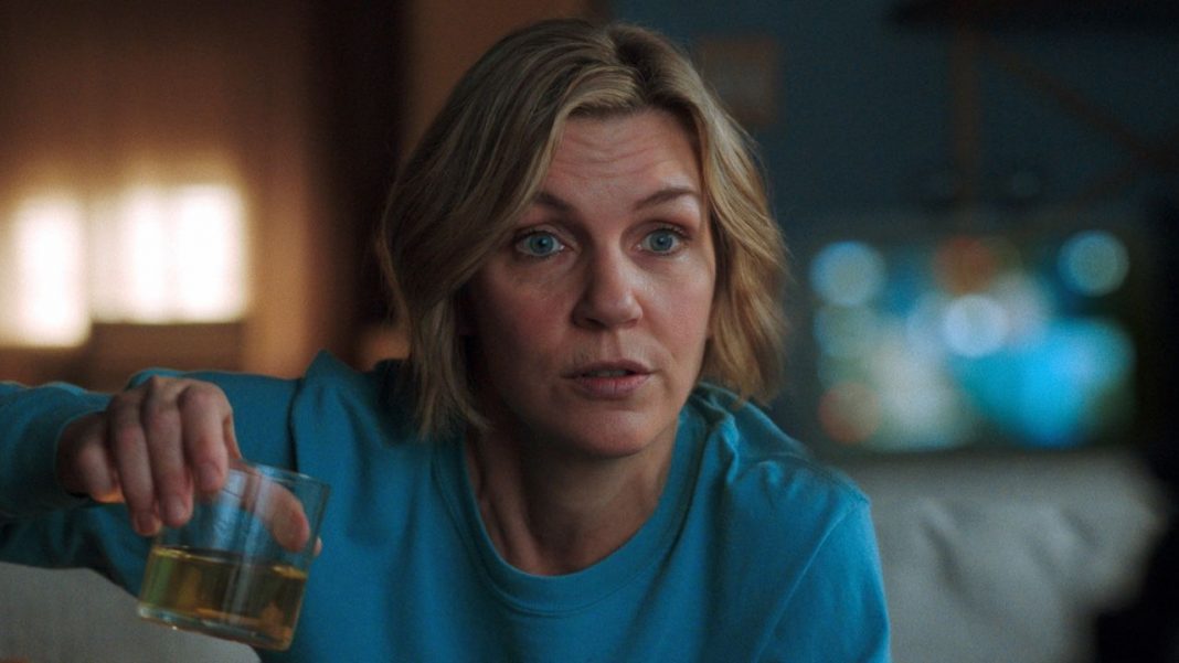 Rhea Seehorn Had The Best Reaction To Learning About Her Pluribus Awards Nominations