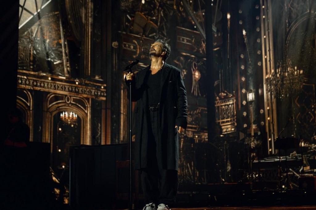 Ricardo Arjona ‘Lo Que El Seco No Dijo’ U.S. Tour Full Setlist