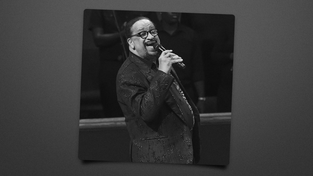 Richard Smallwood Dead: Gospel Singer Was 77 Richard Smallwood