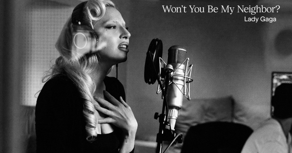 Rocket’s Super Bowl 60 Teaser Finds Lady Gaga Next Door