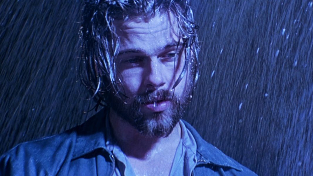 Roger Ebert Gave A Perfect Score To Brad Pitt's Criminally Underseen '90s Thriller