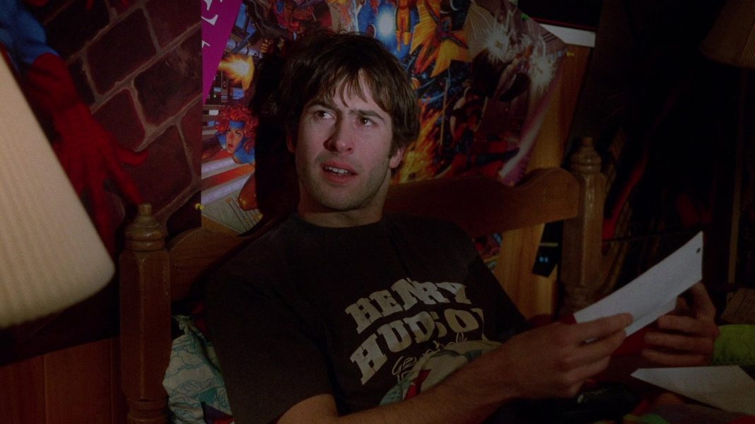 Roger Ebert Sounded Personally Disappointed With Kevin Smith In His Mallrats Review