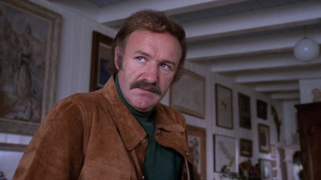 Roger Ebert Was Blown Away By The Ending Of A '70s Gene Hackman Detective Thriller