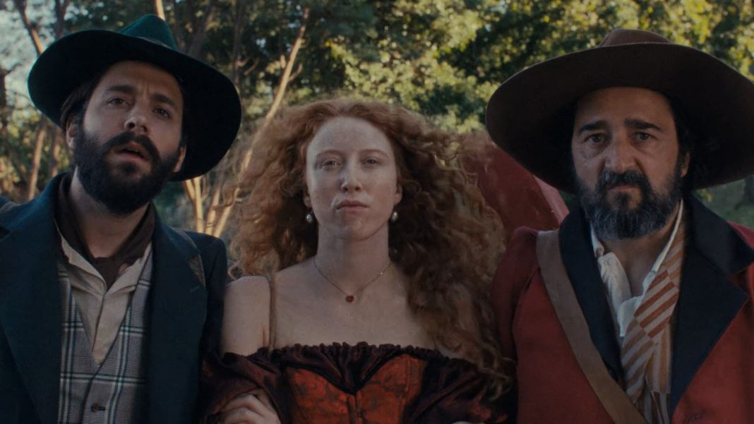 Rotterdam IFFR Opens With Cinema, Arts Freedom Plea, Trump Criticism