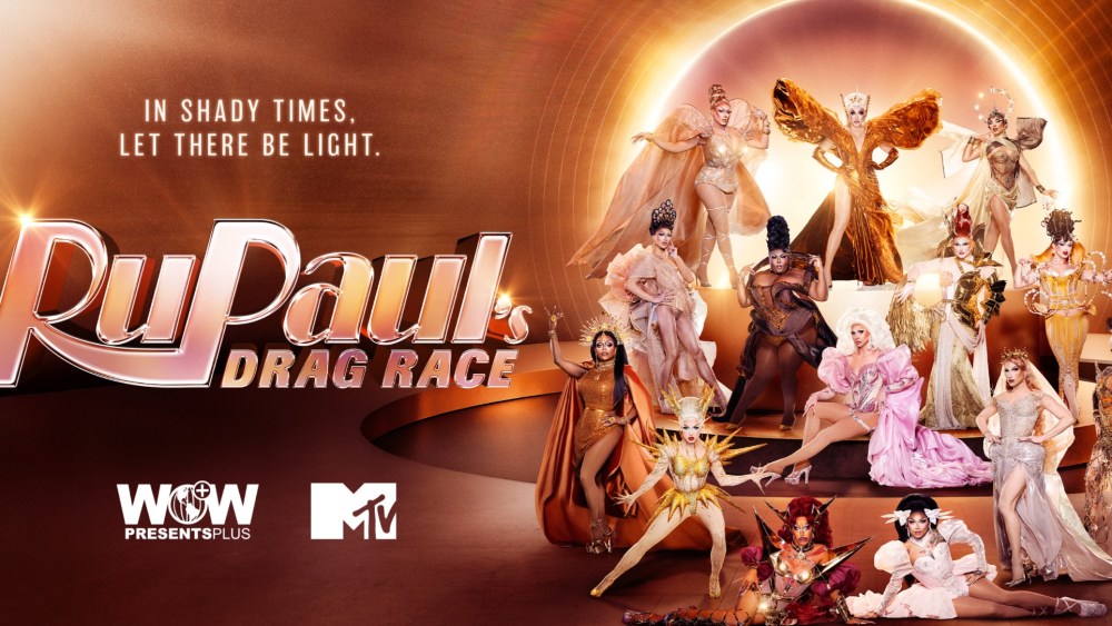 ‘RuPaul’s Drag Race’ Partners With Scentbird on First Fragrance