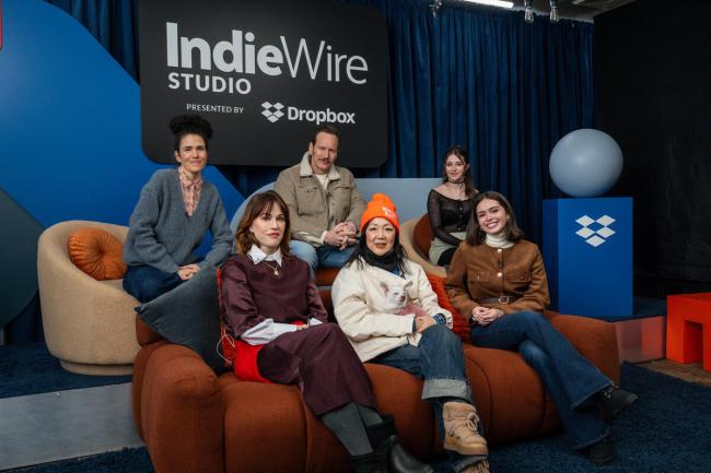 ‘Run Amok’ Sundance: IndieWire Studio Interview