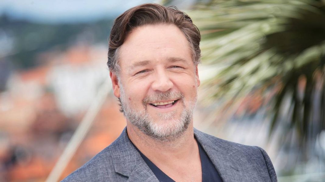 Russell Crowe’s $465 Million Historical Epic Surges on Streaming