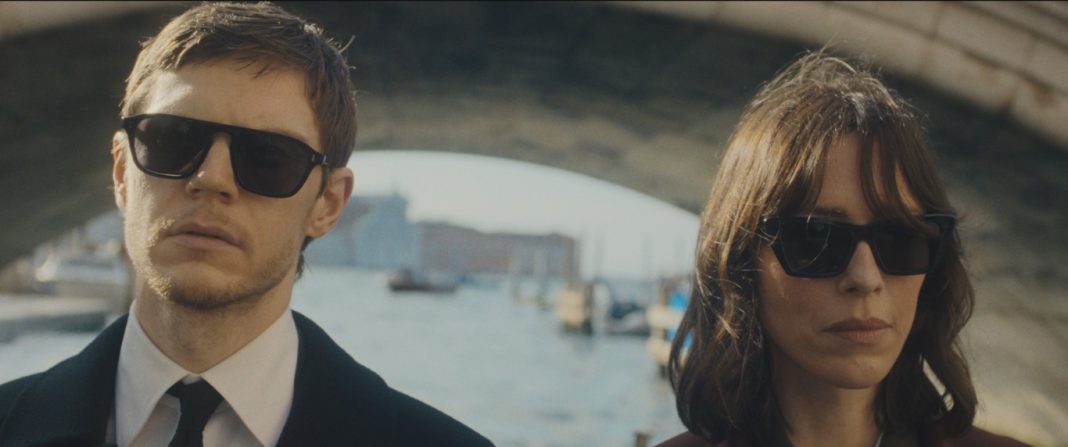 Ryan Murphy’s “The Beauty” Gives Excess Sex, Violence, & Half-Baked Ideas | TV/Streaming