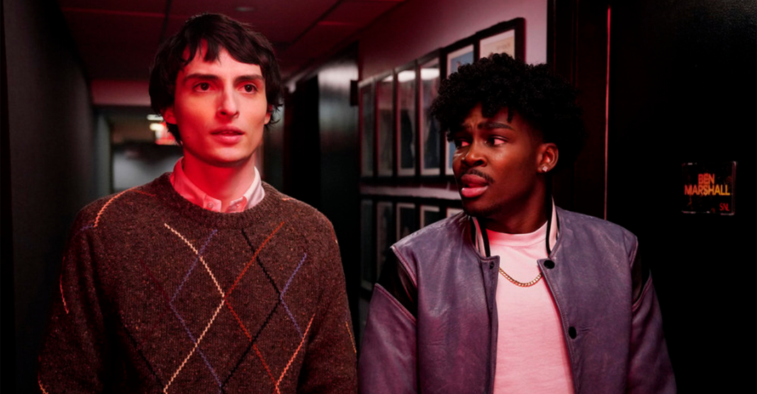 ‘SNL’ Aces the ‘Heated Rivalry’ Meme