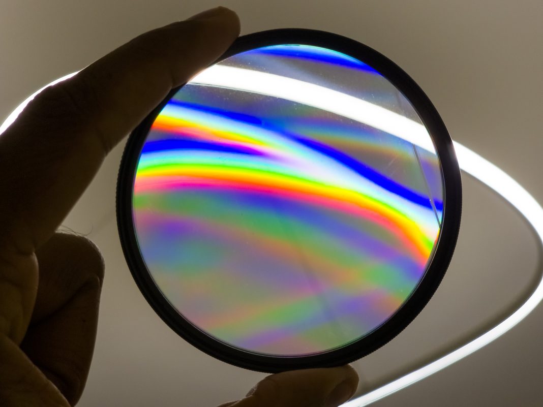 SZ Filters’ Rainbow Starlight & Blast Redefine In-Camera Creativity