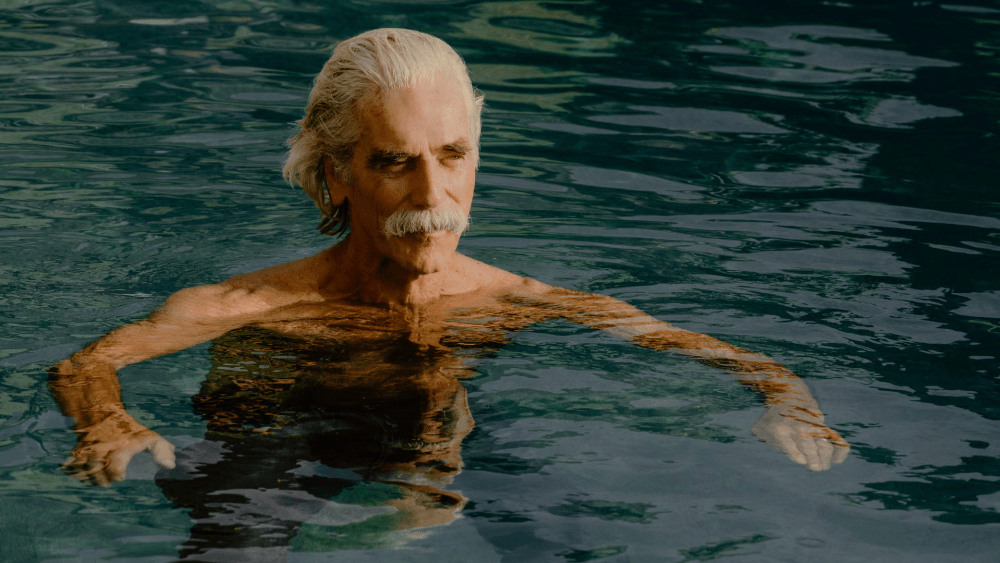 Sam Elliott’s T.L. Was the Best Thing About a Weak Season