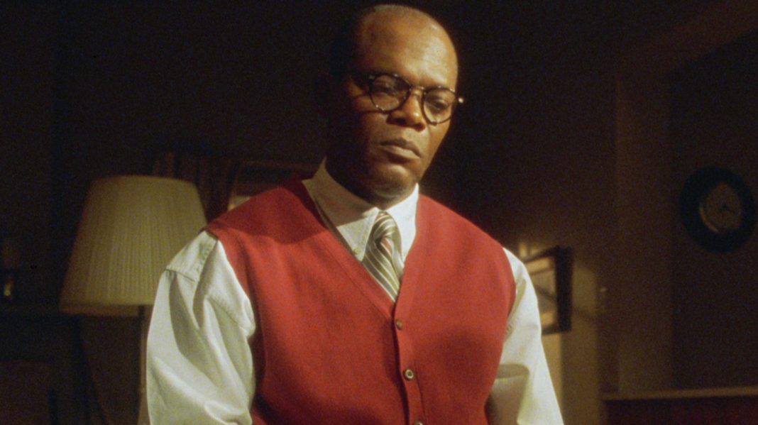 Samuel L. Jackson’s First Major Movie As A Lead Was A Box Office Bomb