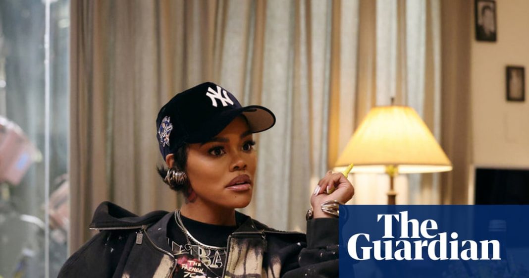 Saturday Night Live: Teyana Taylor’s so-so episode is saved by one standout sketch | Saturday Night Live