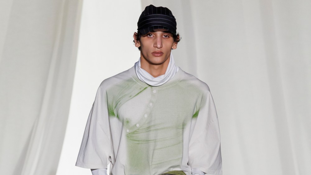 Saul Nash Men’s Fall 2026 Ready-to-Wear Runway, Fashion Show & Collection Review