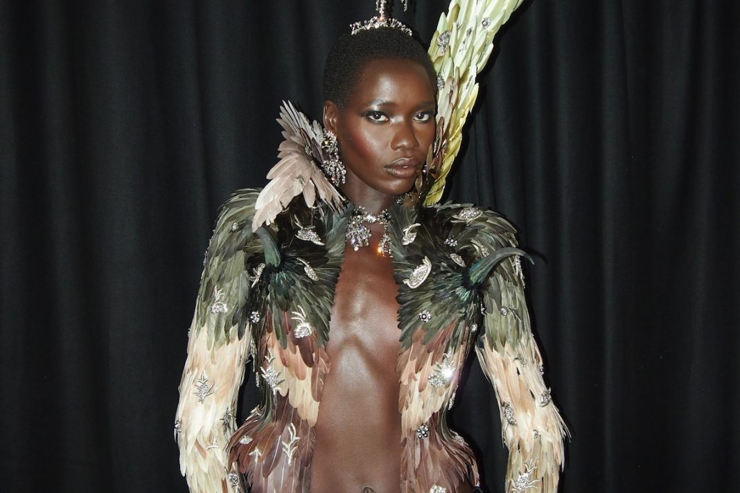 Schiaparelli SS26 | Dazed