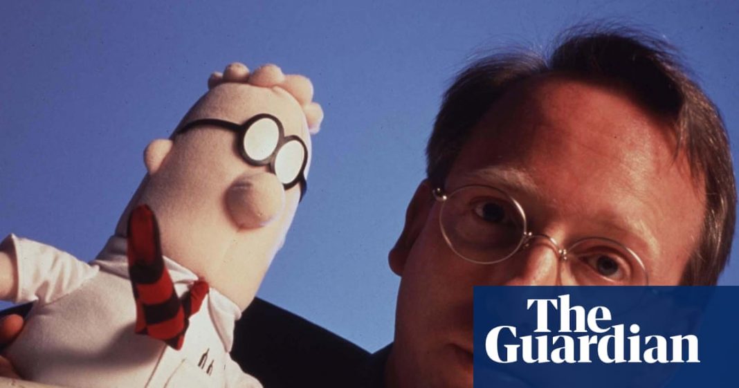 Scott Adams, Dilbert creator and conservative commentator, dies aged 68 | US news