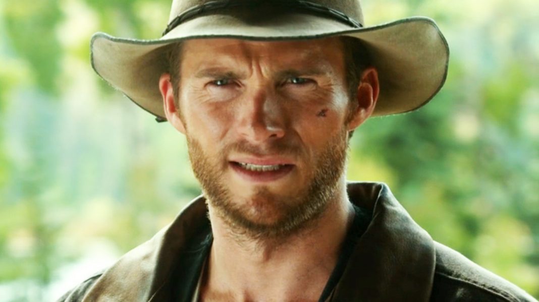 Scott Eastwood's Overlooked 2015 Western With Walton Goggins Is Filled With Twists And Turns