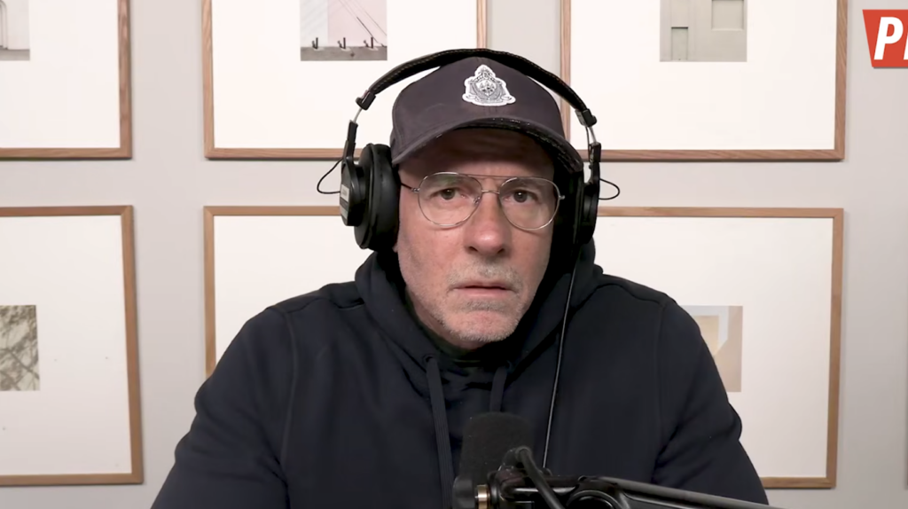 Scott Galloway Shows How YOU Can Stop Government Overreach with a Smart Economic Strike