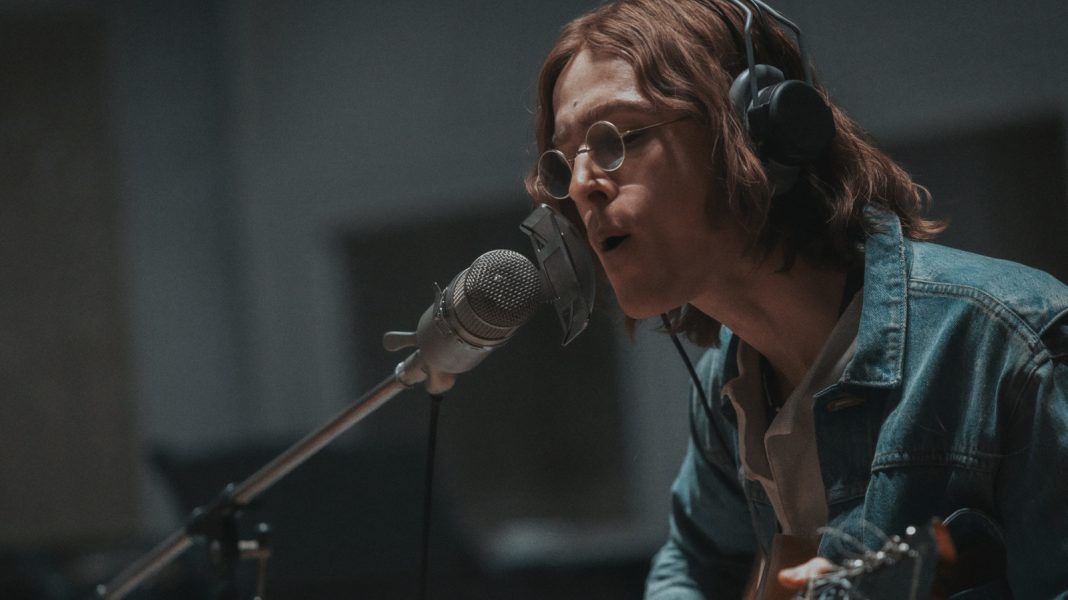 See Paul Mescal, Barry Keoghan, Joseph Quinn, And Harris Dickinson See Paul Mescal, Barry Keoghan, Joseph Quinn, And Harris Dickinson