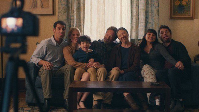 See You When I See You Review: Jay Duplass’ Uneven Tragicomedy