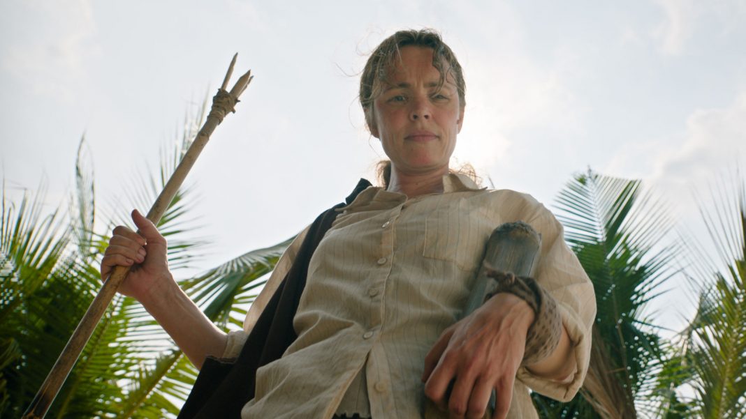 Send Help Features Two Sam Raimi Easter Eggs You Probably Missed