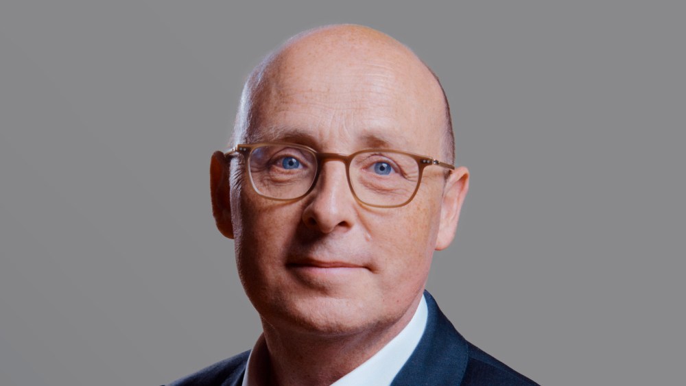 Sephora CEO Guillaume Motte Lays Out 2026 Vision