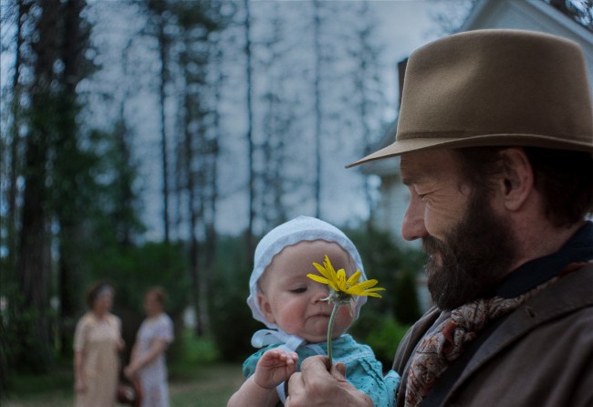 Shedding Light on How Sundance Tees Up Future Oscar Contenders