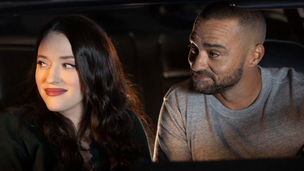 Shifting Gears’ Riley Took A Major Step Forward With Andy, But I Feel This Relationship Is Doomed To Fail