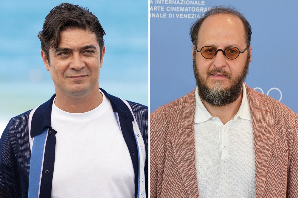 Shooting under way on Tommaso Landucci’s I figli della scimmia