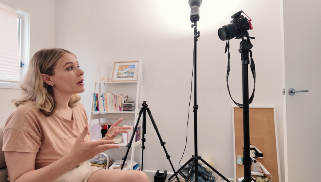 Small Gear Changes That Quietly Fix Messy Photo Shoots