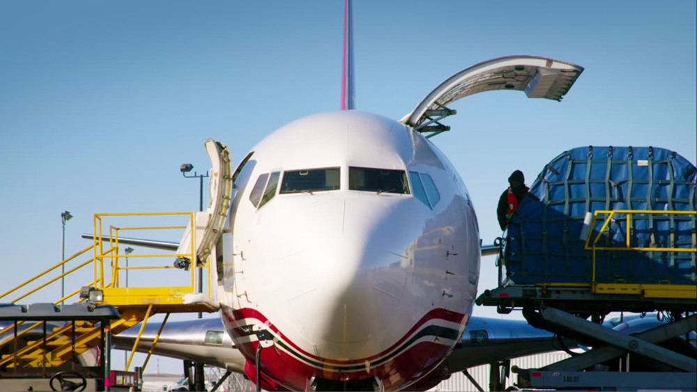 Smithsonian Channel Renews ‘Ice Airport Alaska’