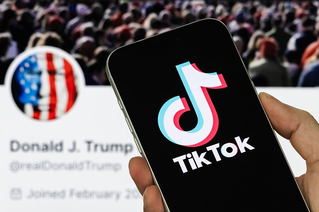 So you want to leave TikTok? So you want to leave TikTok?