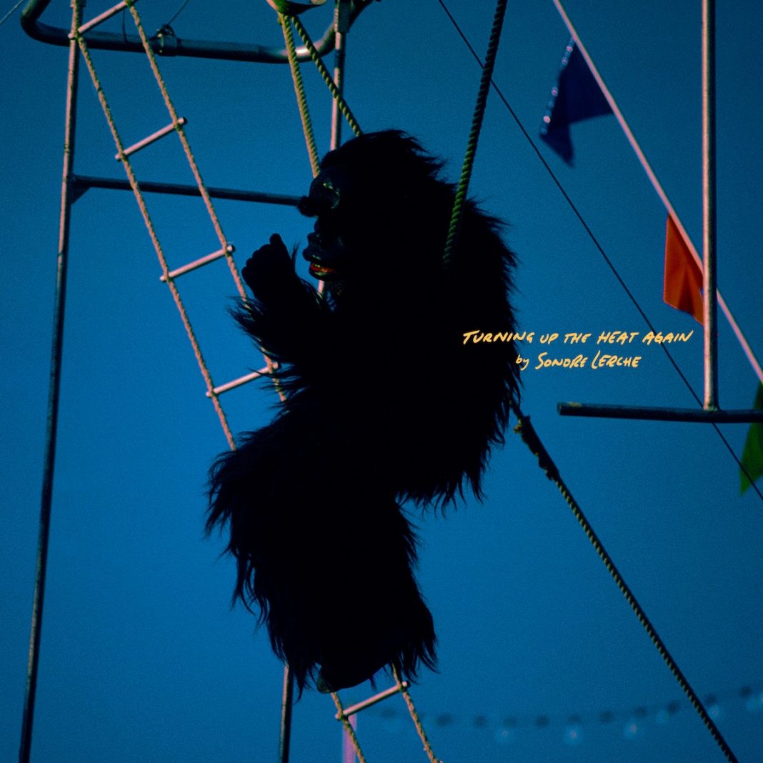 Sondre Lerche Shares New EP Turning Up The Heat Again