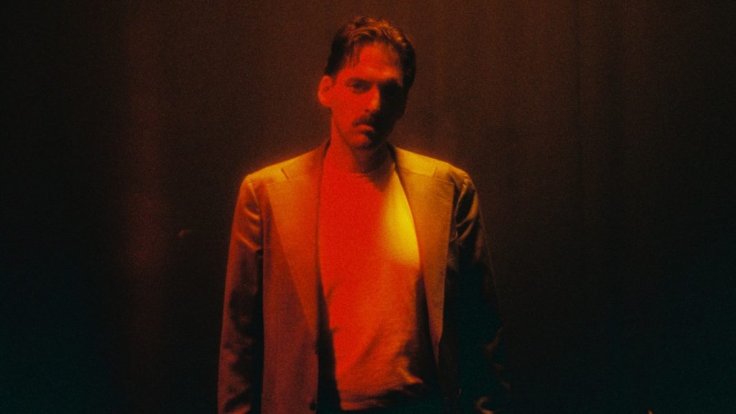 Spencer Thomas Says 'The World Is Fucked and I Love Spencer Thomas Says 'The World Is Fucked and I Love You' in New Song