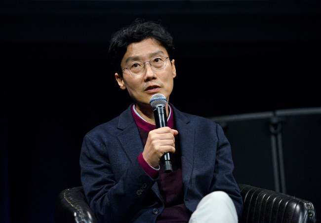 'Squid Game' Creator Hwang Dong-hyuk Sets New Crime Drama at Netflix