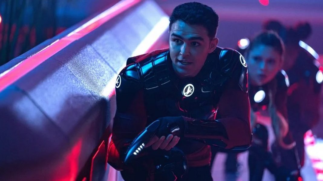 Starfleet Academy's 'War College,' Explained By The Showrunners [Exclusive]