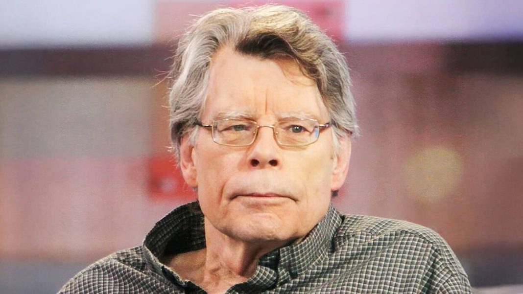 Stephen King’s Brutal 2025 Horror Hit Dominates Global Streaming Charts