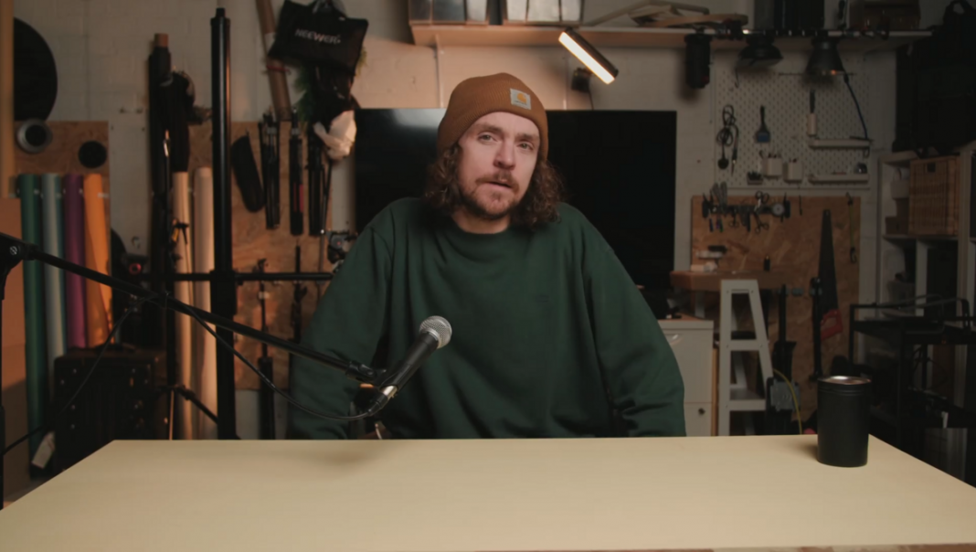 Stop Obsessing Over a Photography Niche and Do This Instead Stop Obsessing Over a Photography Niche and Do This Instead