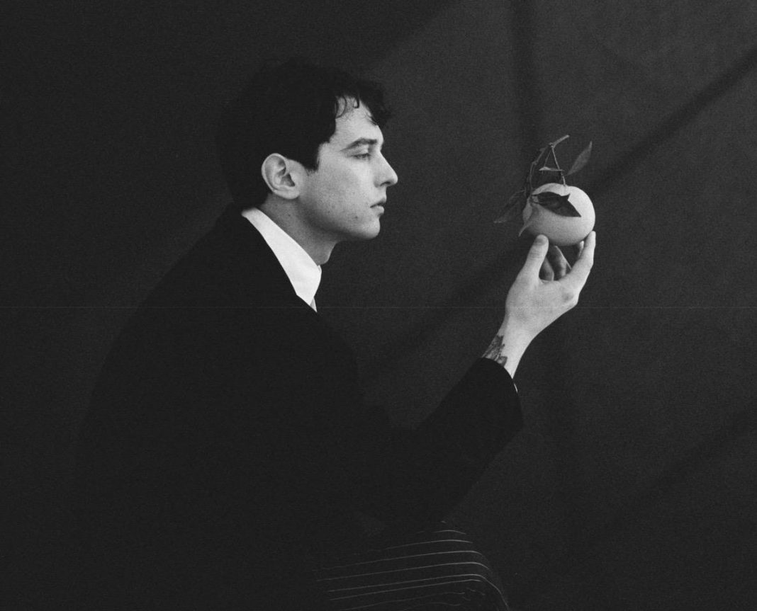 Storefront Church Covers Leonard Cohen's Stereogum home