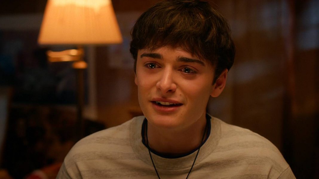 ‘Stranger Things 5’ Missed a Major Opportunity To Give Will the Ending He Deserved