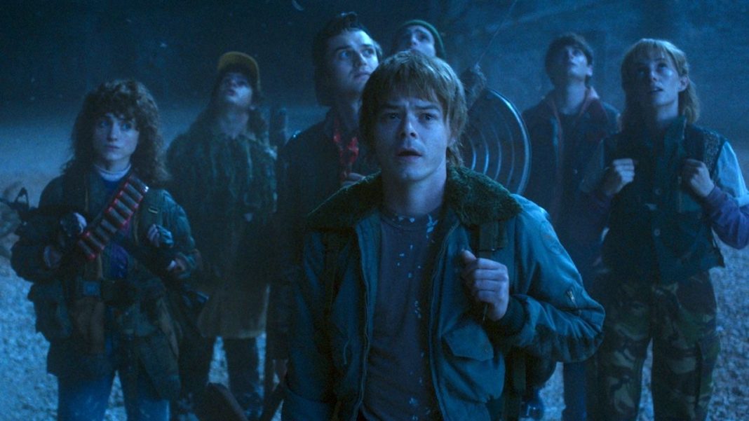 Stranger Things’ Finale Surprising Death Count Reminds Me Of What The Duffer Brothers Told Us About The Pressure Of Killing Characters