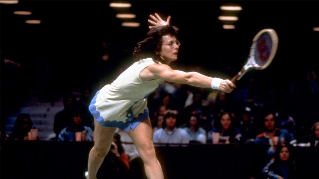 Sundance 2026: Billie Jean King vs the World in ‘Give Me the Ball!’ Doc