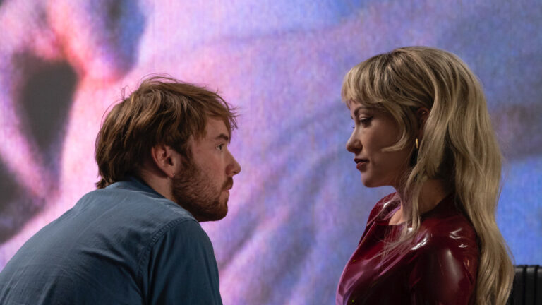 Sundance 2026: I Want Your Sex, The Incomer, Paralyzed by Hope: The Maria Bamford Story | Festivals & Awards