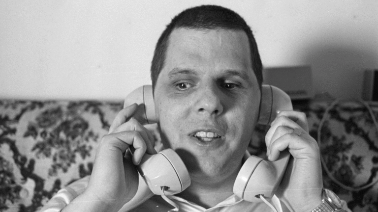 Sundance 2026: Joybubbles, Soul Patrol, Who Killed Alex Odeh? | Festivals & Awards