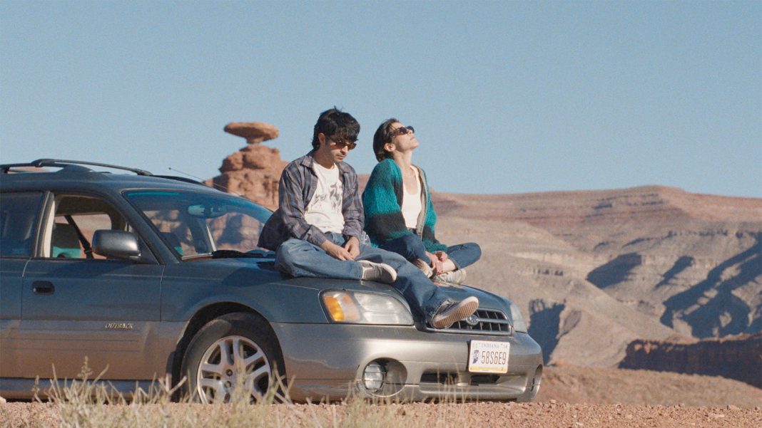 Sundance 2026: Lubna Azabal Shines in ‘Hot Water’ Road Trip Movie