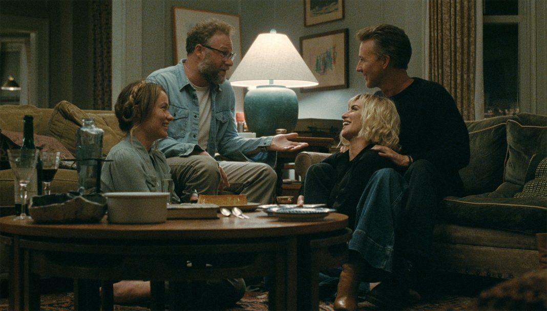 Sundance 2026: Olivia Wilde’s New Film ‘The Invite’ is Honest & Funny